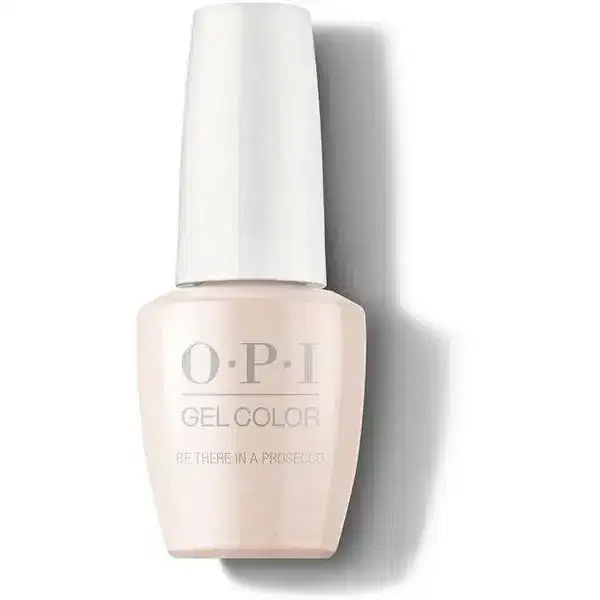 OPI GCV31 BE THERE IN THE PROSECO