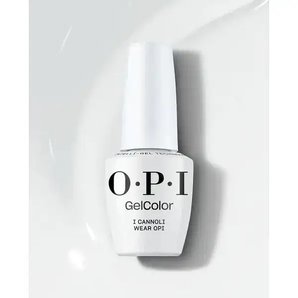 OPI GCV32 I CANNOLI WEAR OPI GEL