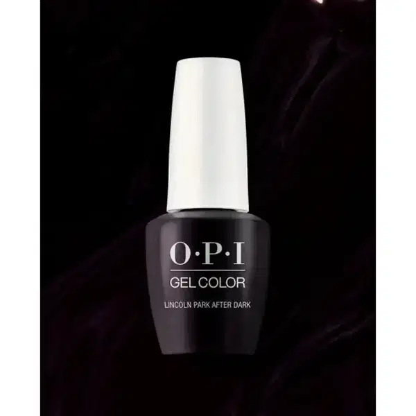 OPI GCW42 LINCOLN PARK AFTER DARK