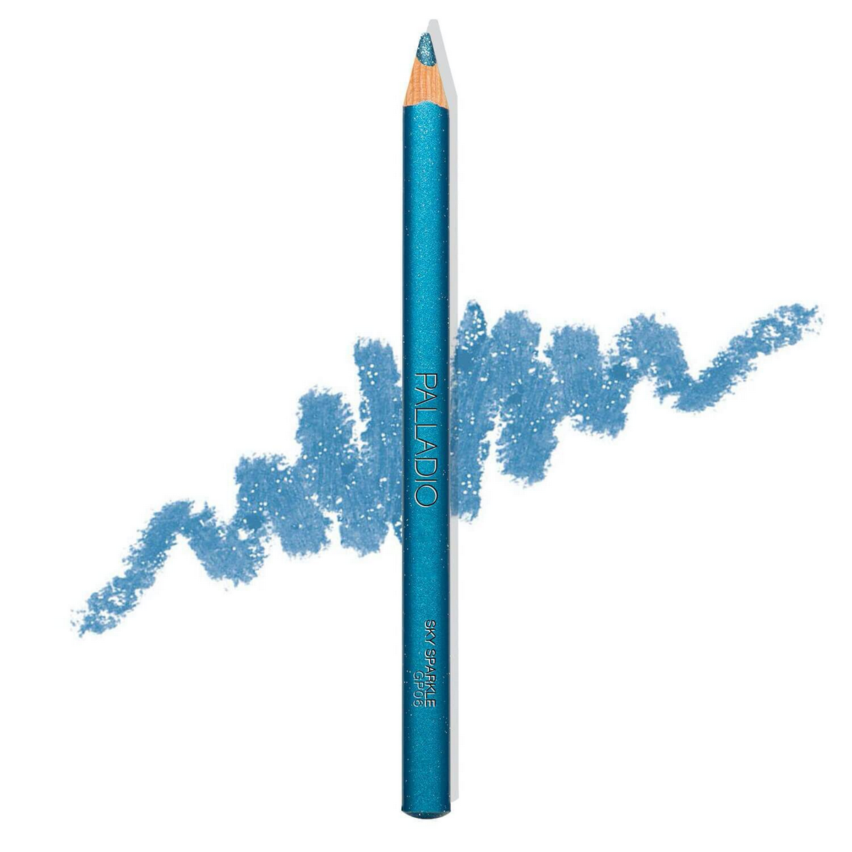PALLADIO Glitter Eyeliner Sky Sparkle