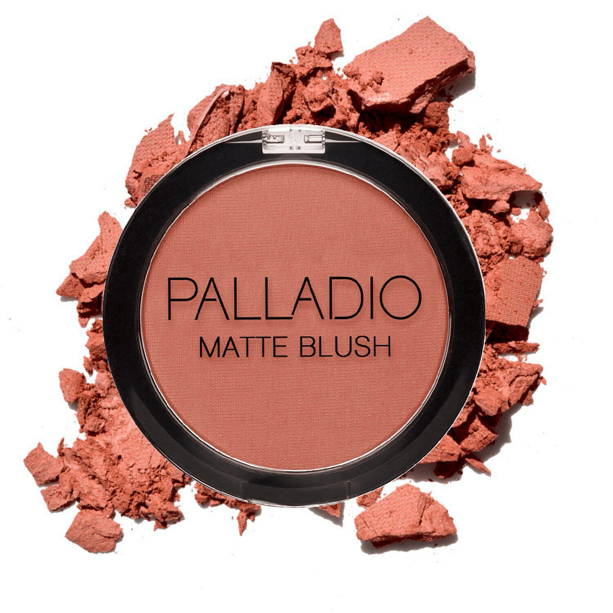 PALLADIO I'm Glowing Creamy Stick Luminizer Limeli