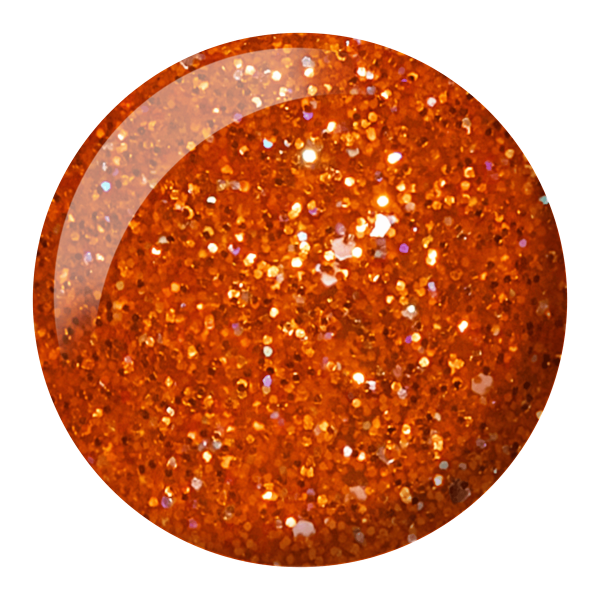 DND DC Gel & Lacquer Duo Grand Canyon #567