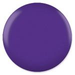 DND DC Gel & Lacquer Duo Grape Jelly #581