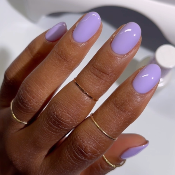 DND DC Gel & Lacquer Duo Great Smoky Mountain #572