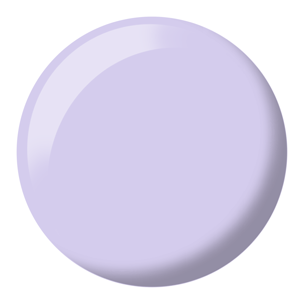 DND DC Gel & Lacquer Duo Great Smoky Mountain #572