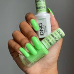 DND DC Gel & Lacquer Duo Green Forest AK #568