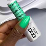 DND DC Gel & Lacquer Duo Green Isle #532