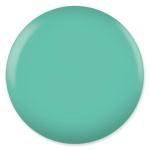 DND DC Gel & Lacquer Duo Green Spring #569