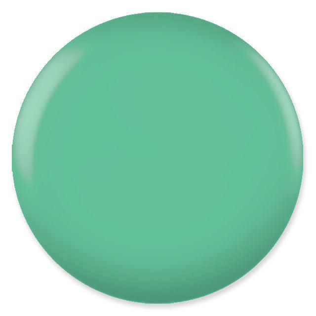 DND DC Gel & Lacquer Duo Greenwich #533
