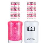 DND DC Gel & Lacquer Duo Guardian Slimmer #682