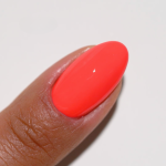 DND DC Gel & Lacquer Duo Guava #811