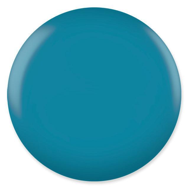 DND DC Gel & Lacquer Duo Gulf Stream #434