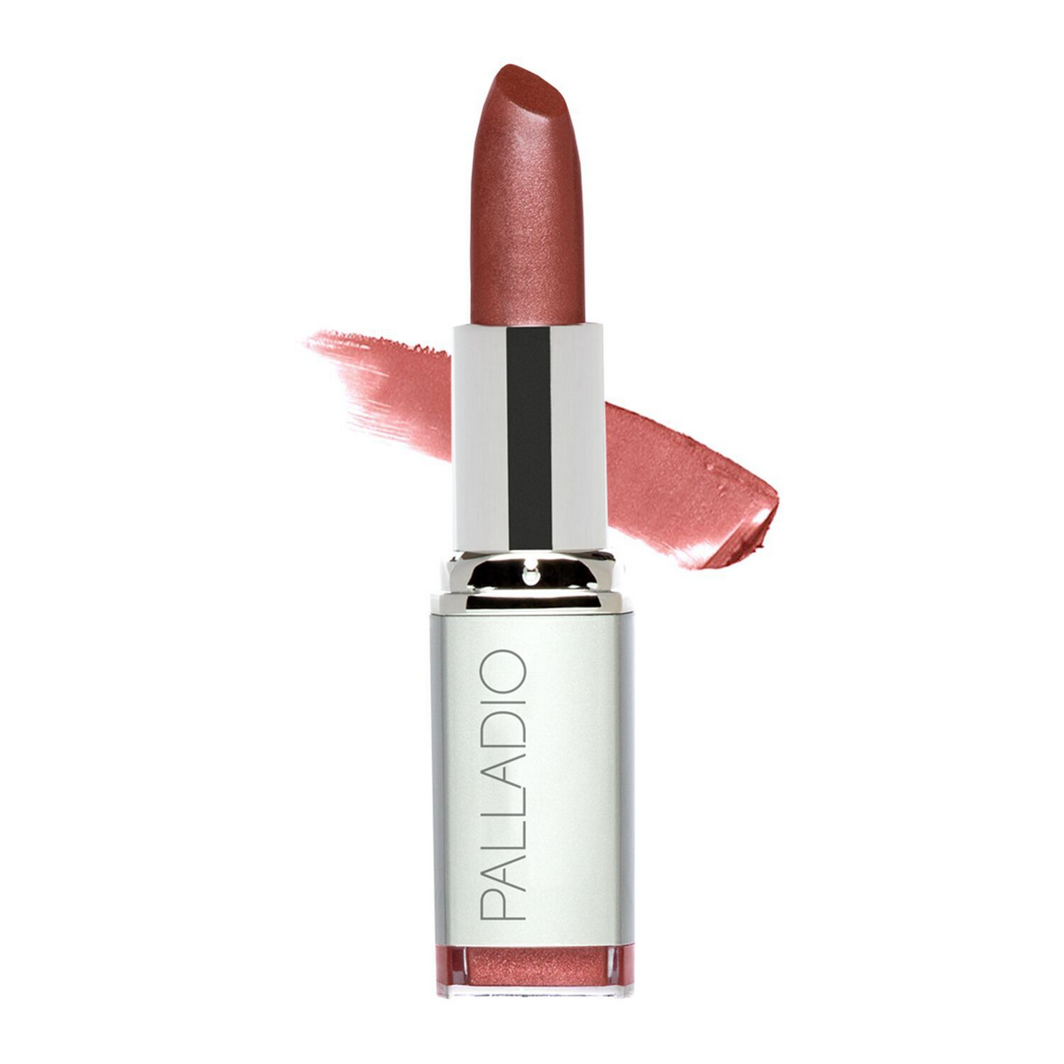 PALLADIO Herbal Lipstick Rosey