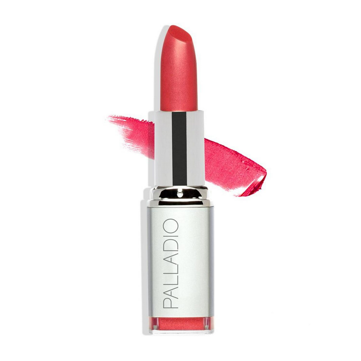 PALLADIO Herbal Lipstick Silver Rose