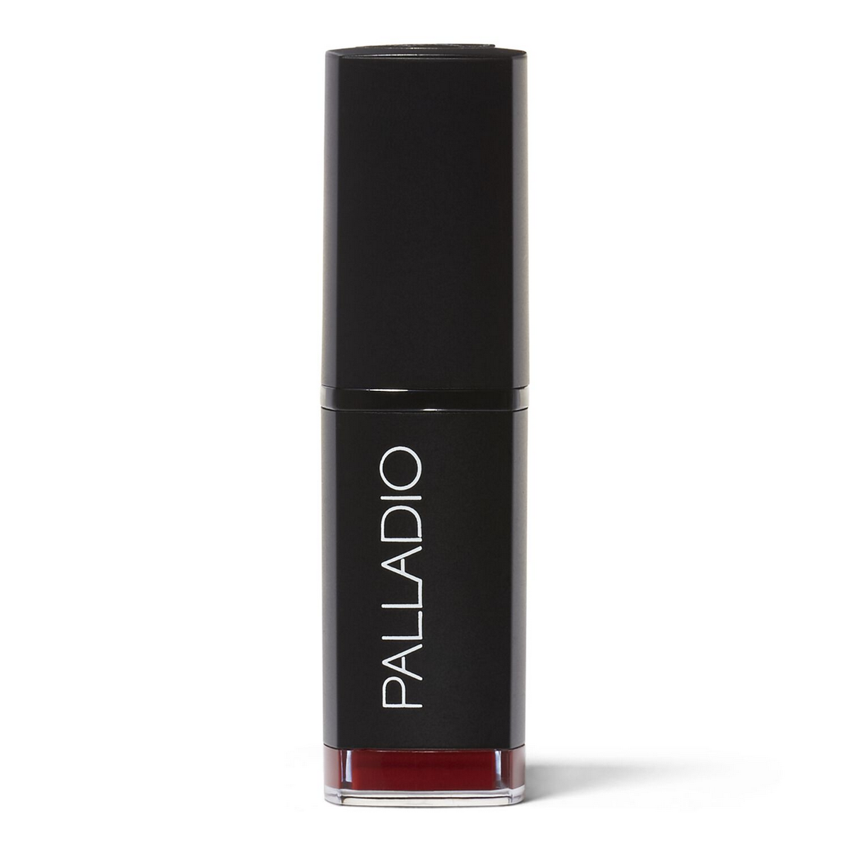 PALLADIO Herbal Matte Lipstick Red Carpet