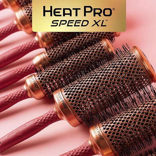 OLIVIA GARDEN HeatPro Speed XL Thermal 1 1/4"
