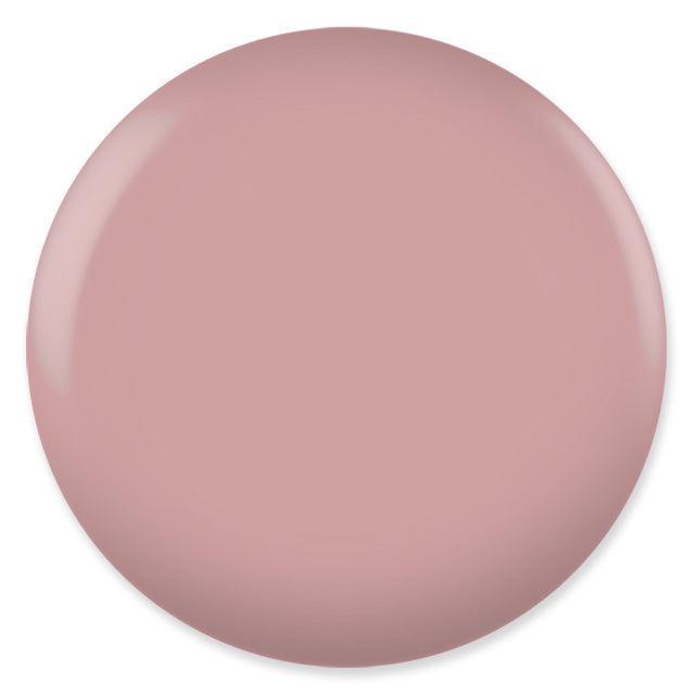 DND DC Gel & Lacquer Duo Havana Cream #616