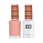 DND DC Gel & Lacquer Duo Havin Cabbler #419