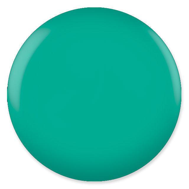 DND DC Gel & Lacquer Duo Island Oasis #438
