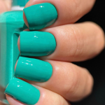 DND DC Gel & Lacquer Duo Island Oasis #438