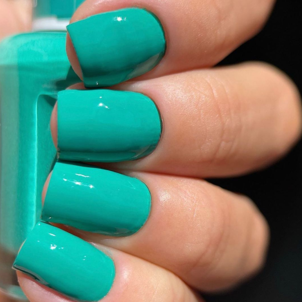 DND DC Gel & Lacquer Duo Island Oasis #438