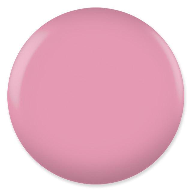 DND DC Gel & Lacquer Duo Italian Pink #592
