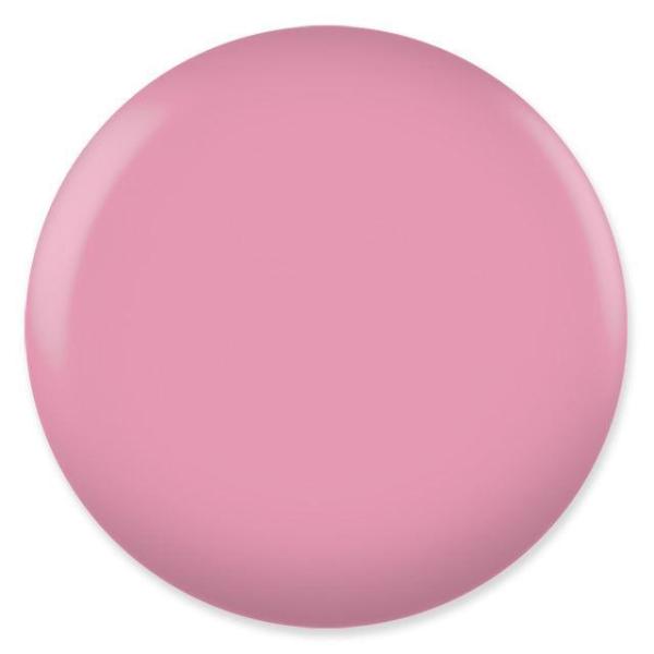 DND DC Gel & Lacquer Duo Italian Pink #592