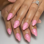 DND DC Gel & Lacquer Duo Italian Pink #592