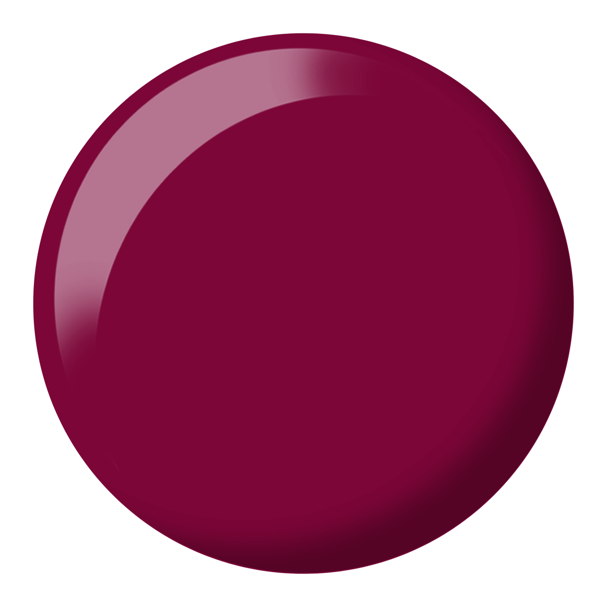 DND DC Gel & Lacquer Duo Jinx #755