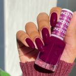 DND DC Gel & Lacquer Duo Jinx #755