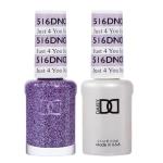 DND DC Gel & Lacquer Duo Just 4 You #516