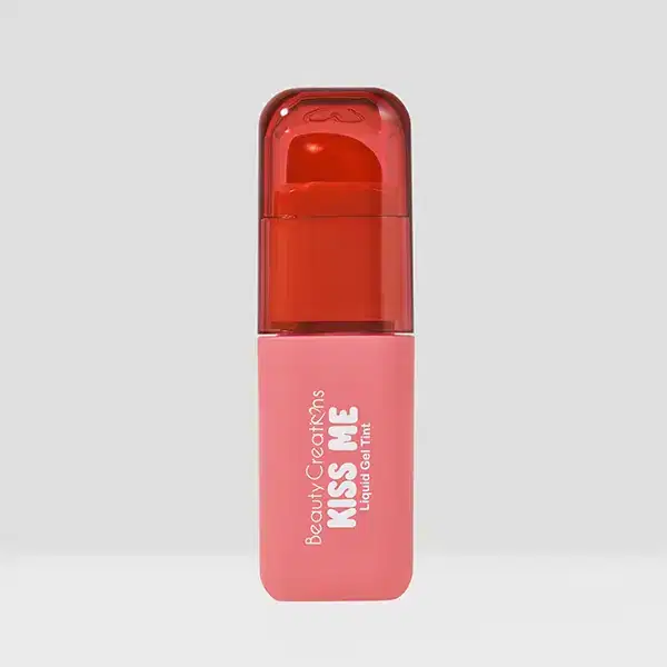 Beauty Creations Kiss Me Liquid Gel Tint Terracotta Tease