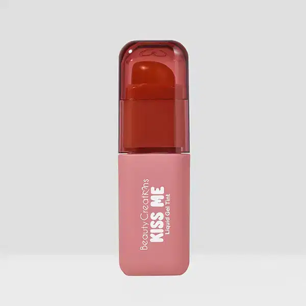 Beauty Creations Kiss Me Liquid Gel Tint Bearly Brown