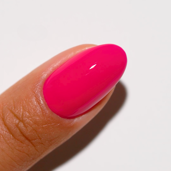 DND DC Gel & Lacquer Duo Kandy #711