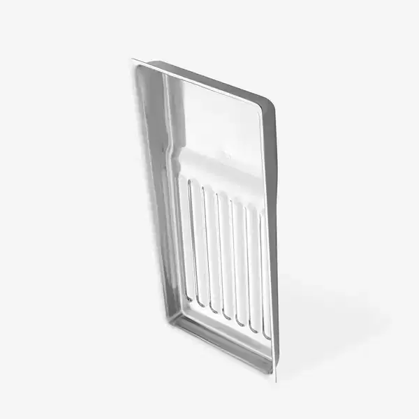 STALEKS Toll Tray Expert 10 Type 1. Stainless stee Can be used for disinfection and storage of tools