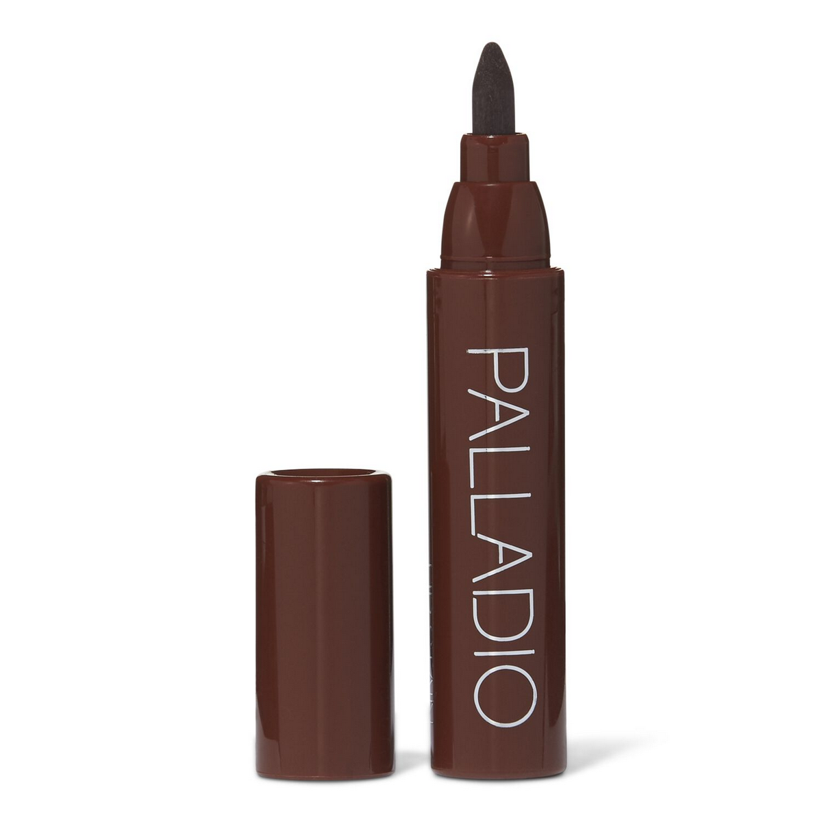 PALLADIO Lip Glaze Serum Mocha Martini
