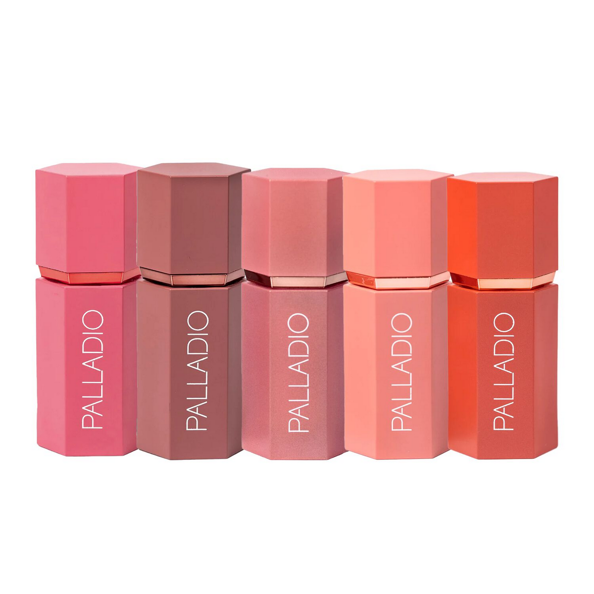 PALLADIO Liquid Blush Rose Cloud