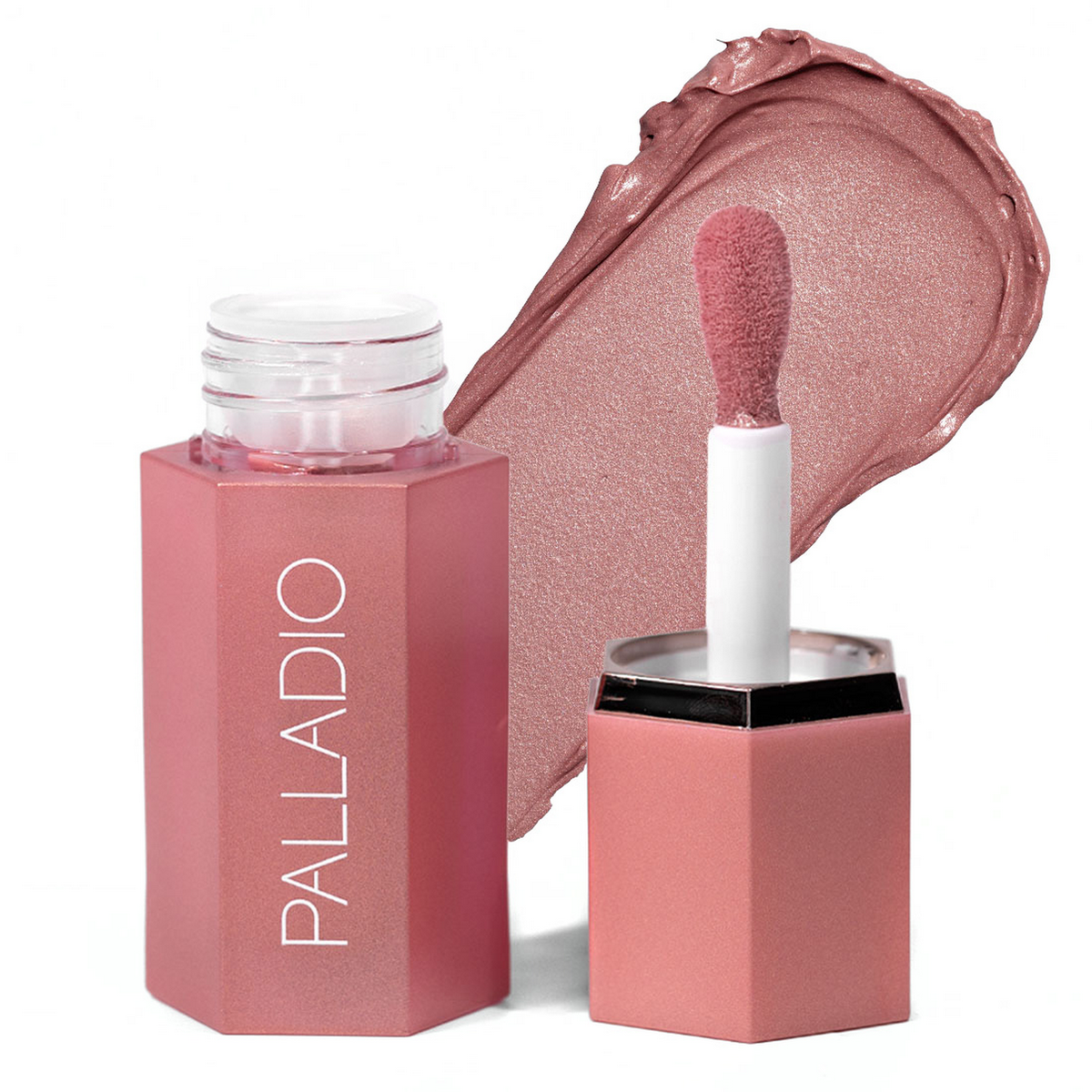 PALLADIO Liquid Blush Dainty