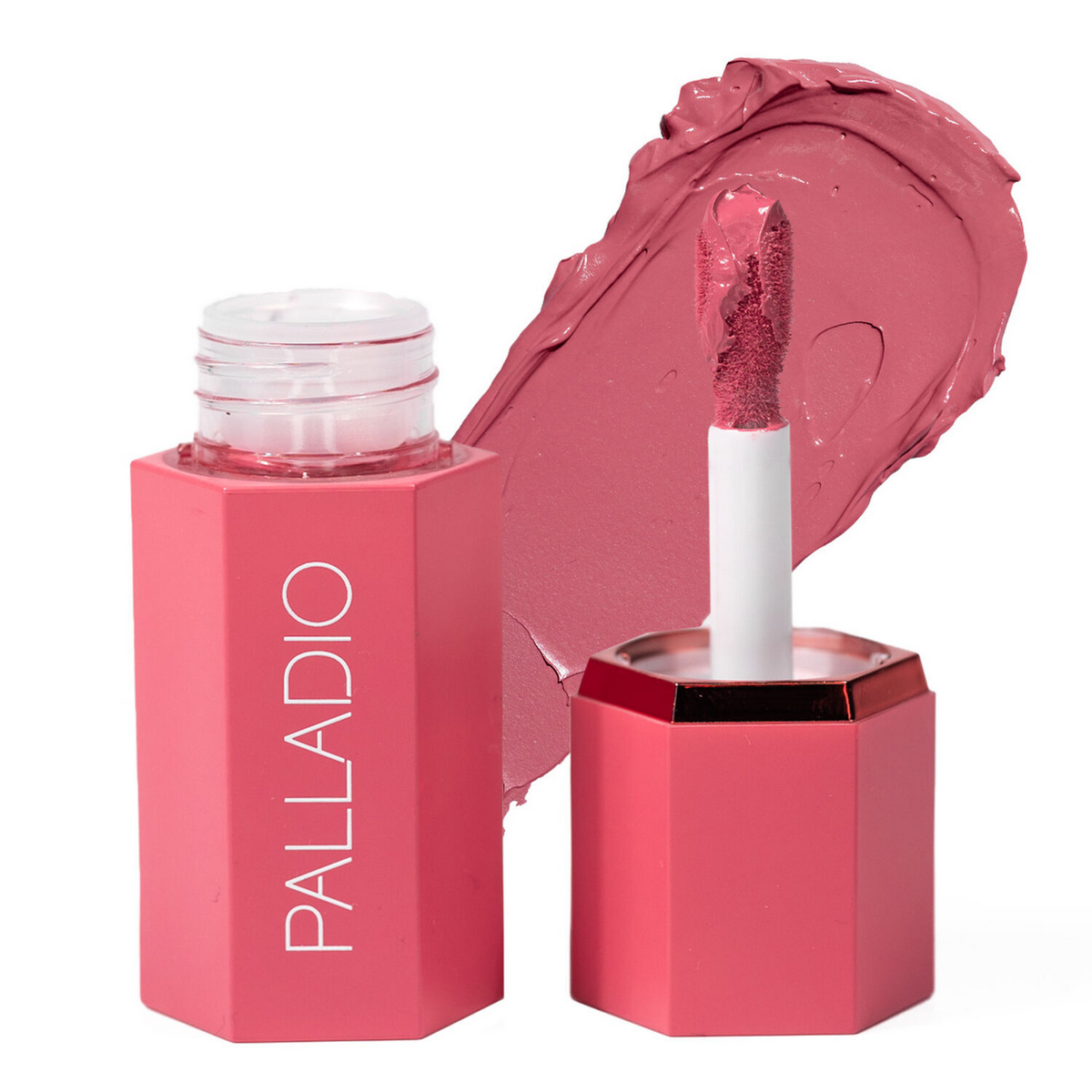 PALLADIO Liquid Blush Cool Pink
