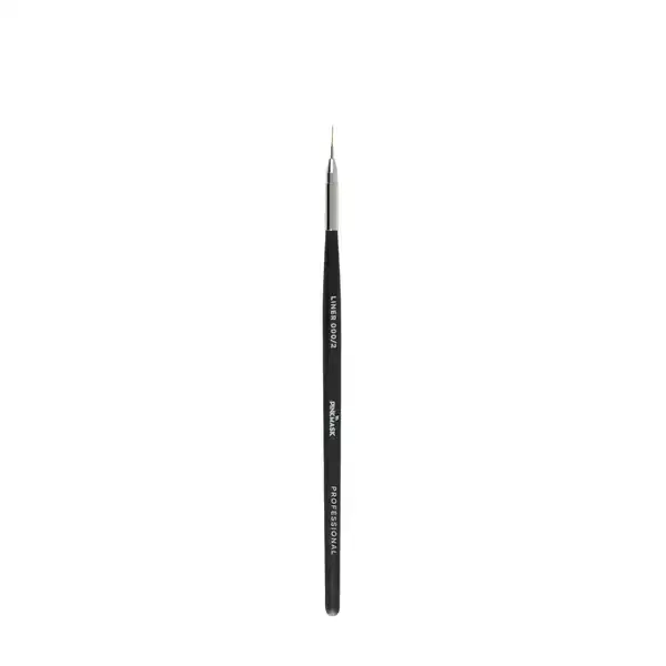 PINK MASK Brush Liner 000/2