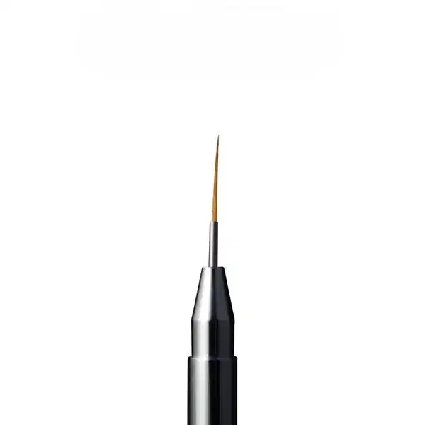PINK MASK Brush Liner 000/2