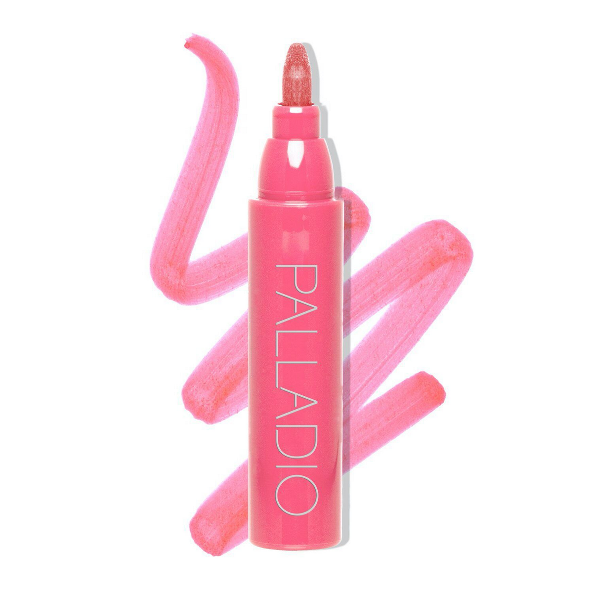 PALLADIO Lip Stain Pinky
