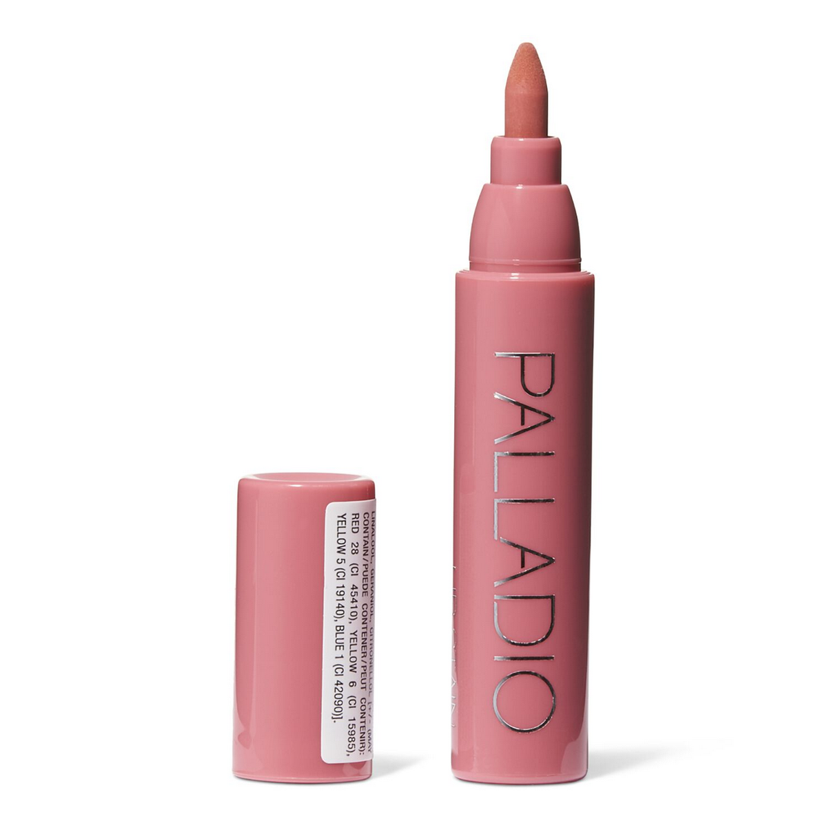 PALLADIO Lip Stain Pinky