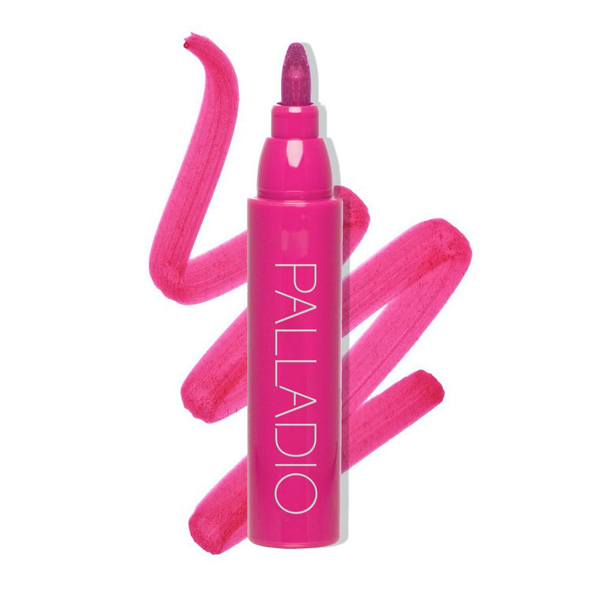 PALLADIO Lip Stain Orchid