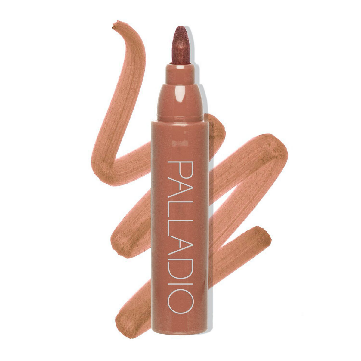 PALLADIO Lip Stain Nude