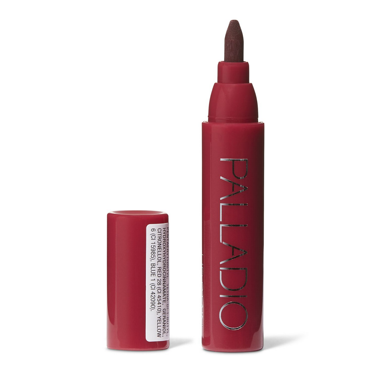 PALLADIO Lip Stain Berry