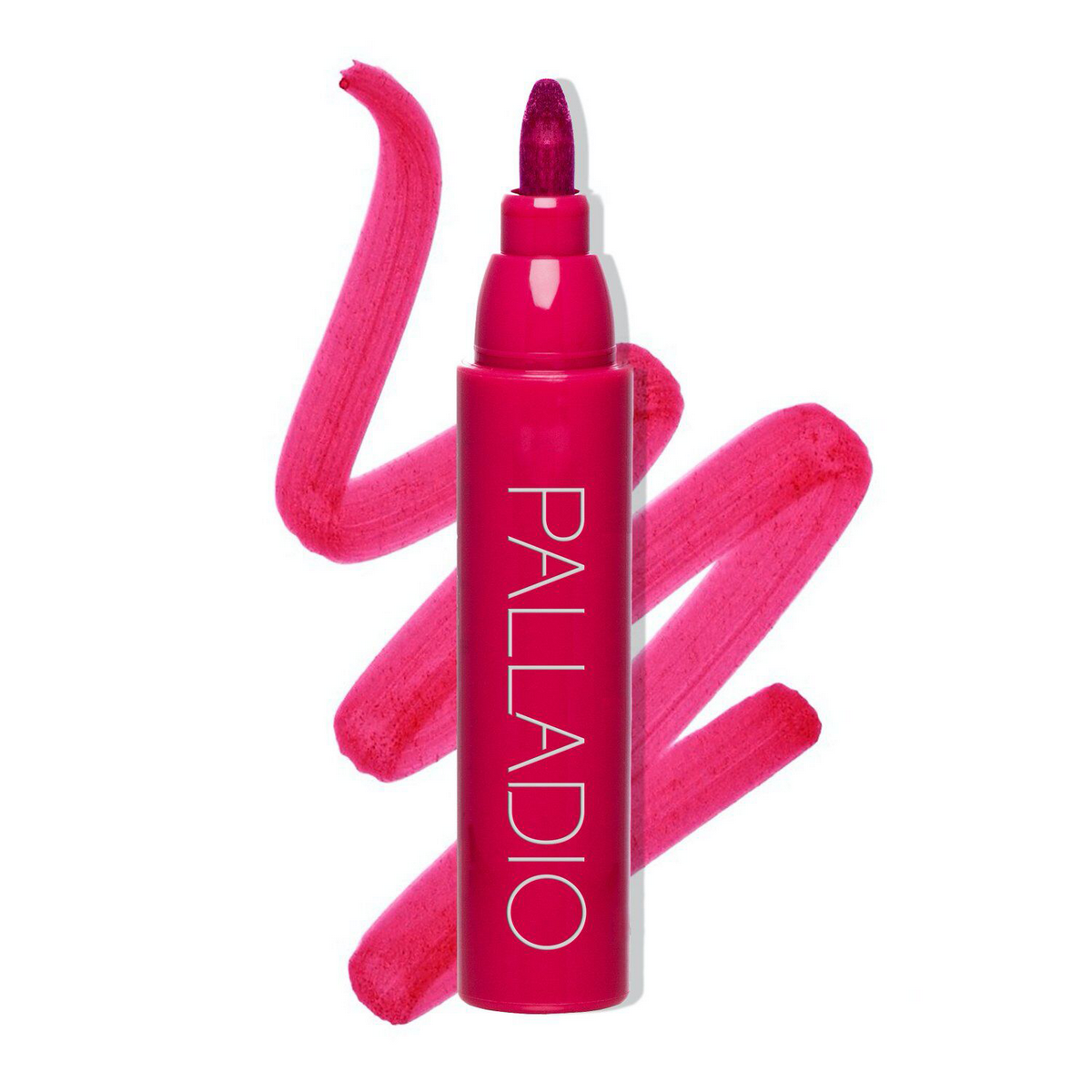 PALLADIO Lip Stain Berry