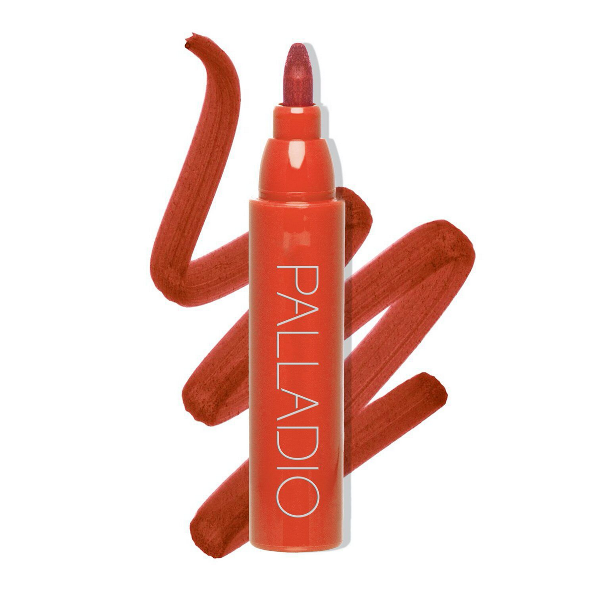 PALLADIO Lip Stain Rose