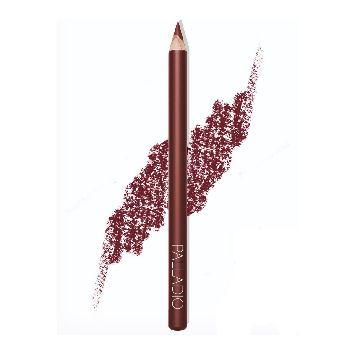 PALLADIO Lip Liner Vermouth