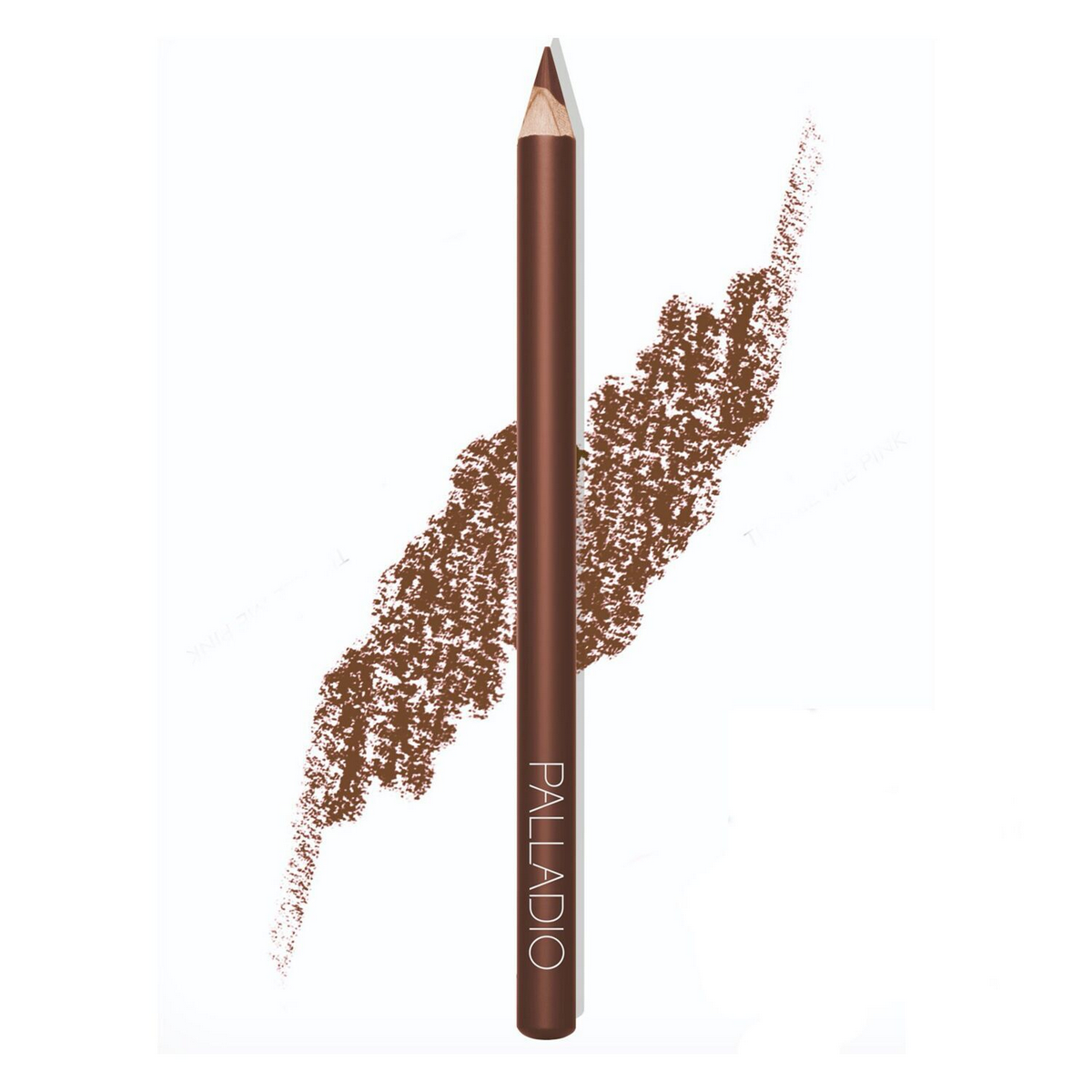 PALLADIO Lip Liner Walnut